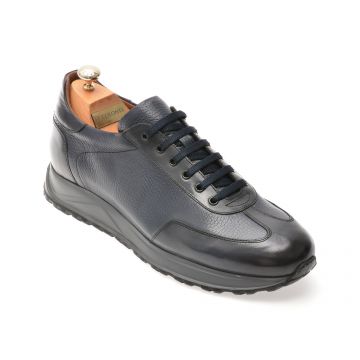 Pantofi sport LE COLONEL bleumarin, 643111, din piele naturala Pantofi sport LE COLONEL bleumarin, 643111, din piele naturala