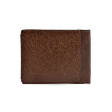 Portofel ALDO maro, BANMOOR 200, din piele ecologica Portofel ALDO maro, BANMOOR 200, din piele ecologica