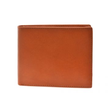 Portofel maro, 5021, din piele naturala Portofel maro, 5021, din piele naturala