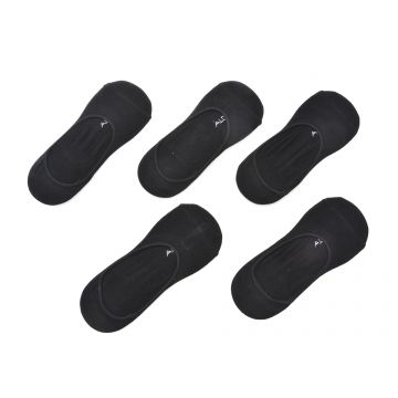 Sosete ALDO negre, DUFLOS 001, din material textil Sosete ALDO negre, DUFLOS 001, din material textil