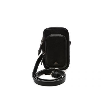 Borseta ALDO neagra, ERERED 009, din piele ecologica Borseta ALDO neagra, ERERED 009, din piele ecologica