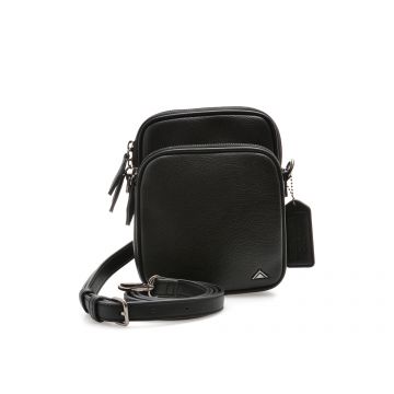 Borseta ALDO neagra, THOMPSO 009, din piele ecologica Borseta ALDO neagra, THOMPSO 009, din piele ecologica