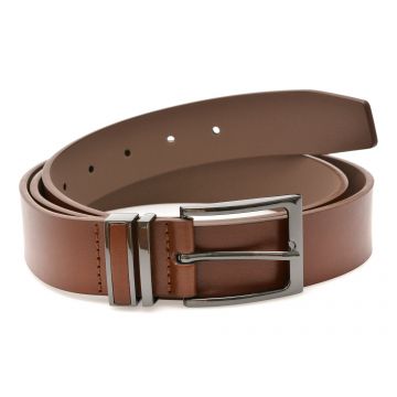 Curea ALDO maro, BEIDLEMANN 220, din piele naturala Curea ALDO maro, BEIDLEMANN 220, din piele naturala