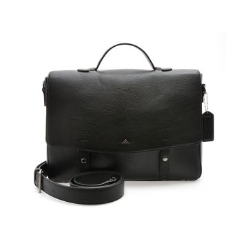 Geanta ALDO neagra, HILDEBRAD 009, din piele ecologica Geanta ALDO neagra, HILDEBRAD 009, din piele ecologica