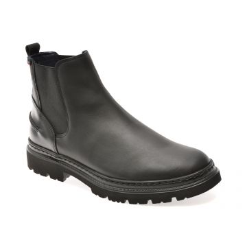 Ghete CALLAGHAN negre, 45116, din piele naturala Ghete CALLAGHAN negre, 45116, din piele naturala