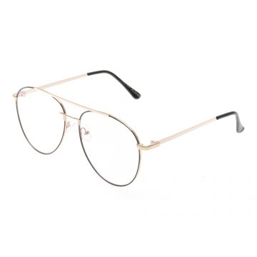 Ochelari de soare ALDO aurii, EDOAWEN 970, din metal Ochelari de soare ALDO aurii, EDOAWEN 970, din metal