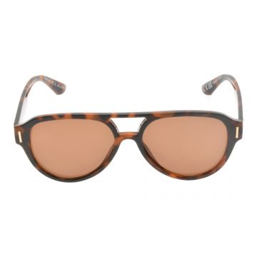 Ochelari de soare ALDO maro, PRERRAG 240, din pvc Ochelari de soare ALDO maro, PRERRAG 240, din pvc