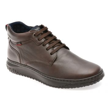 Pantofi CALLAGHAN maro, 60803, din piele naturala Pantofi CALLAGHAN maro, 60803, din piele naturala