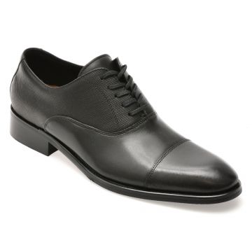 Pantofi eleganti ALDO negri, 14098571, din piele naturala Pantofi eleganti ALDO negri, 14098571, din piele naturala