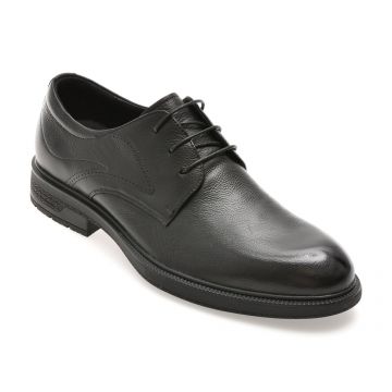 Pantofi eleganti EPICA negri, 56520, din piele naturala Pantofi eleganti EPICA negri, 56520, din piele naturala