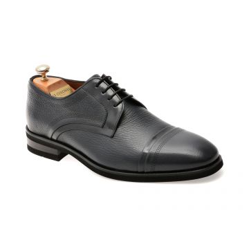 Pantofi eleganti LE COLONEL bleumarin, 48470, din piele naturala Pantofi eleganti LE COLONEL bleumarin, 48470, din piele naturala