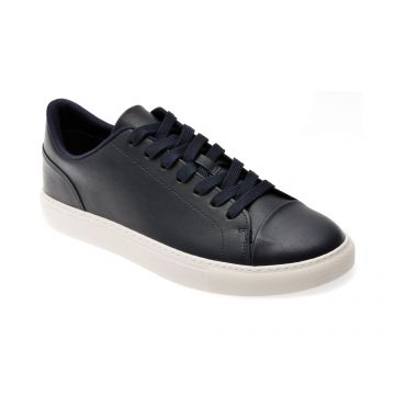 Pantofi sport ALDO bleumarin, BELFORD 410, din piele ecologica Pantofi sport ALDO bleumarin, BELFORD 410, din piele ecologica