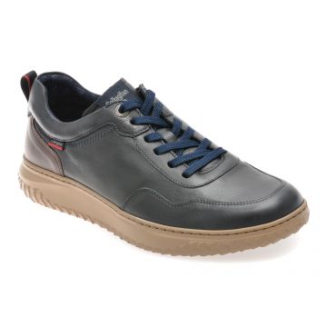 Pantofi sport CALLAGHAN bleumarin, 60802, din piele naturala Pantofi sport CALLAGHAN bleumarin, 60802, din piele naturala