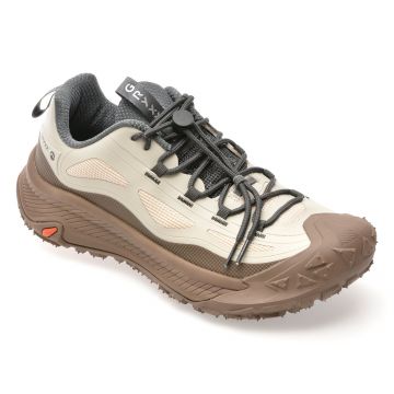 Pantofi sport GRYXX bej, 799, din material textil