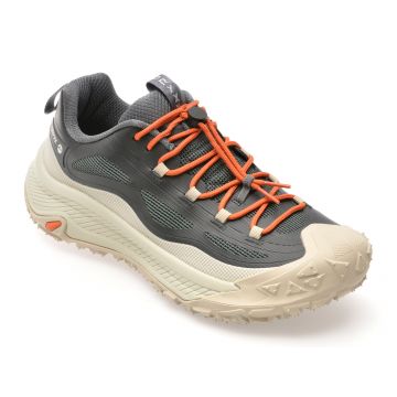 Pantofi sport GRYXX gri, 799, din material textil