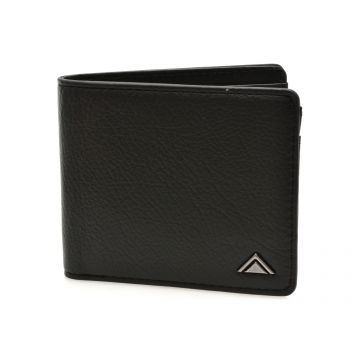 Portofel ALDO negru, GREYLAG 008, din piele ecologica Portofel ALDO negru, GREYLAG 008, din piele ecologica