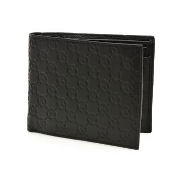 Portofel SERGIO TACCHINI negru, K50P053, din piele naturala Portofel SERGIO TACCHINI negru, K50P053, din piele naturala