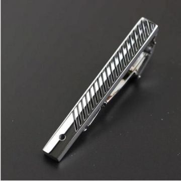 Ac pentru cravata, argintiu, elegant, model 13 Ac pentru cravata, argintiu, elegant, model 13