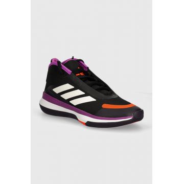 adidas Performance pantofi de basketball Bounce Legends culoarea negru, IG6630 adidas Performance pantofi de basketball Bounce Legends culoarea negru, IG6630