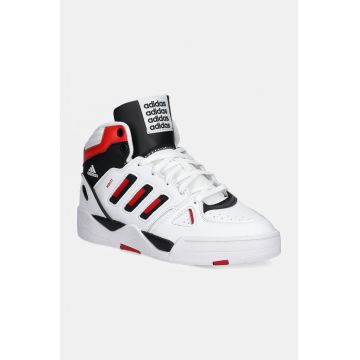 adidas sneakers Midcity culoarea alb, IH0319 adidas sneakers Midcity culoarea alb, IH0319