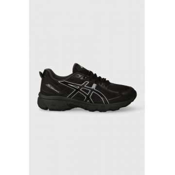 Asics sneakers GEL-VENTURE 6 culoarea negru, 1203A297.002 Asics sneakers GEL-VENTURE 6 culoarea negru, 1203A297.002