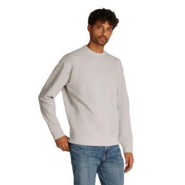 Bluza Calvin Klein TECH INTERLOCKSWEATSHIRT Bluza Calvin Klein TECH INTERLOCKSWEATSHIRT