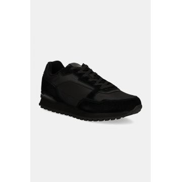 BOSS sneakers Parkour culoarea negru, 50523221 BOSS sneakers Parkour culoarea negru, 50523221