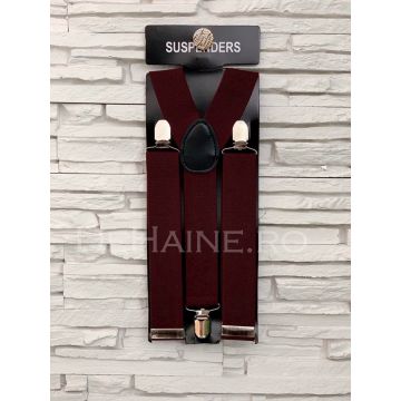 Bretele barbati ZR a4896 Bretele barbati ZR a4896