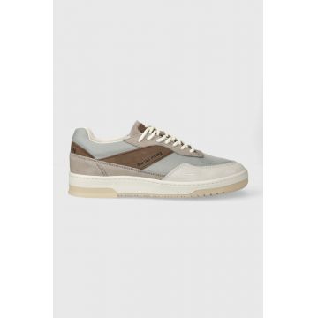Filling Pieces sneakers Ace Spin culoarea gri, 70033491267 Filling Pieces sneakers Ace Spin culoarea gri, 70033491267