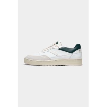 Filling Pieces sneakers Ace Tech culoarea alb, 70022001926 Filling Pieces sneakers Ace Tech culoarea alb, 70022001926