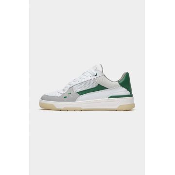 Filling Pieces sneakers Cruiser culoarea alb, 64410202027 Filling Pieces sneakers Cruiser culoarea alb, 64410202027