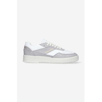 Filling Pieces sneakers din piele Ace Spin culoarea gri, 70033491878 Filling Pieces sneakers din piele Ace Spin culoarea gri, 70033491878