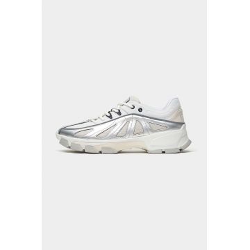 Filling Pieces sneakers Pace Radar culoarea alb, 56098763041 Filling Pieces sneakers Pace Radar culoarea alb, 56098763041
