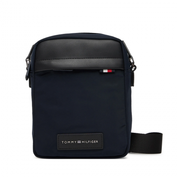 Geantă crossbody bărbați Tommy Hilfiger bleumarin 3420BGEA3618BL Geantă crossbody bărbați Tommy Hilfiger bleumarin 3420BGEA3618BL