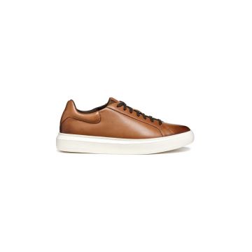 Geox sneakers U DEIVEN culoarea maro, U455WD 00085 C6002 Geox sneakers U DEIVEN culoarea maro, U455WD 00085 C6002