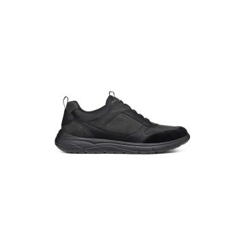 Geox sneakers U PORTELLO culoarea negru, U46E1B 0BCEK C9999 Geox sneakers U PORTELLO culoarea negru, U46E1B 0BCEK C9999