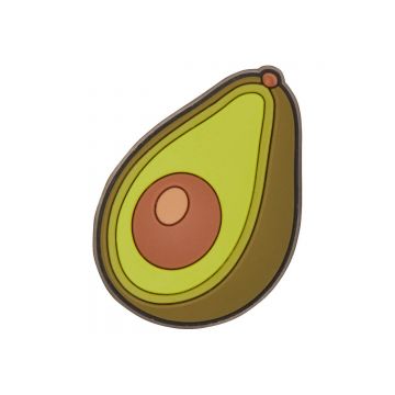 Jibbitz Crocs Avocado Jibbitz Crocs Avocado