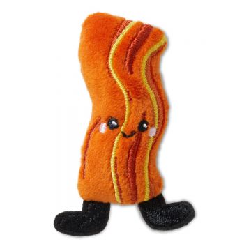 Jibbitz Crocs Bacon Plush Jibbitz Crocs Bacon Plush