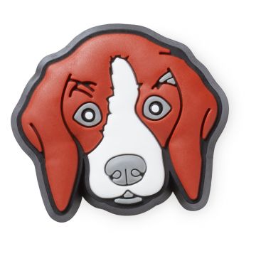 Jibbitz Crocs Beagle Dog Jibbitz Crocs Beagle Dog