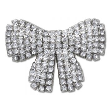 Jibbitz Crocs Bling Bow Jibbitz Crocs Bling Bow
