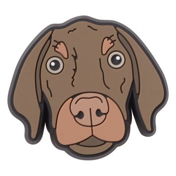 Jibbitz Crocs Bronny Dog Jibbitz Crocs Bronny Dog