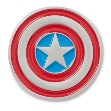 Jibbitz Crocs Captain America 1 Jibbitz Crocs Captain America 1