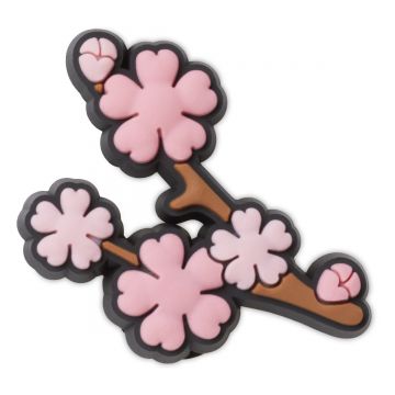 Jibbitz Crocs Cherry Blossom Branch Jibbitz Crocs Cherry Blossom Branch