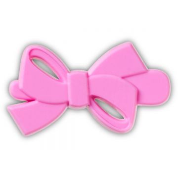 Jibbitz Crocs Cutie Pink Bow Jibbitz Crocs Cutie Pink Bow