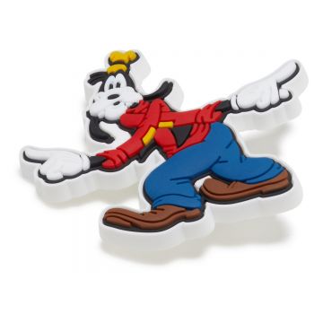 Jibbitz Crocs Disney Goofy Character Jibbitz Crocs Disney Goofy Character