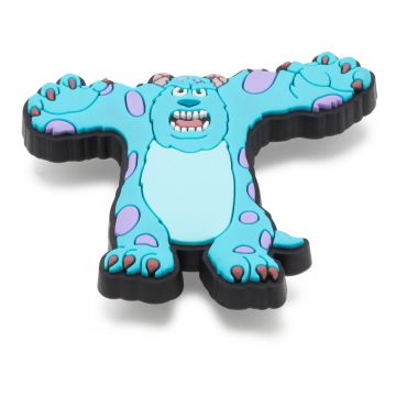 Jibbitz Crocs Disney Pixar Sully Jibbitz Crocs Disney Pixar Sully