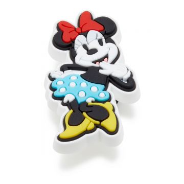 Jibbitz Crocs Disneys Minnie Mouse Character Jibbitz Crocs Disneys Minnie Mouse Character