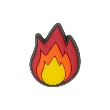 Jibbitz Crocs Fire Jibbitz Crocs Fire