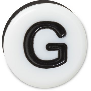 Jibbitz Crocs G Tiny Friendship Letter Jibbitz Crocs G Tiny Friendship Letter