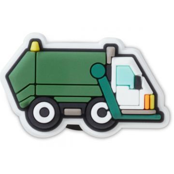 Jibbitz Crocs Garbage Truck Jibbitz Crocs Garbage Truck